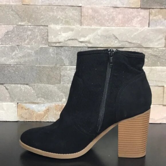 American Rag Adrien Booties - Picture 3 of 5